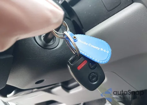 2007 Honda Cr-V Ex-L from USA, damaged, VIN JHLRE48727C080334